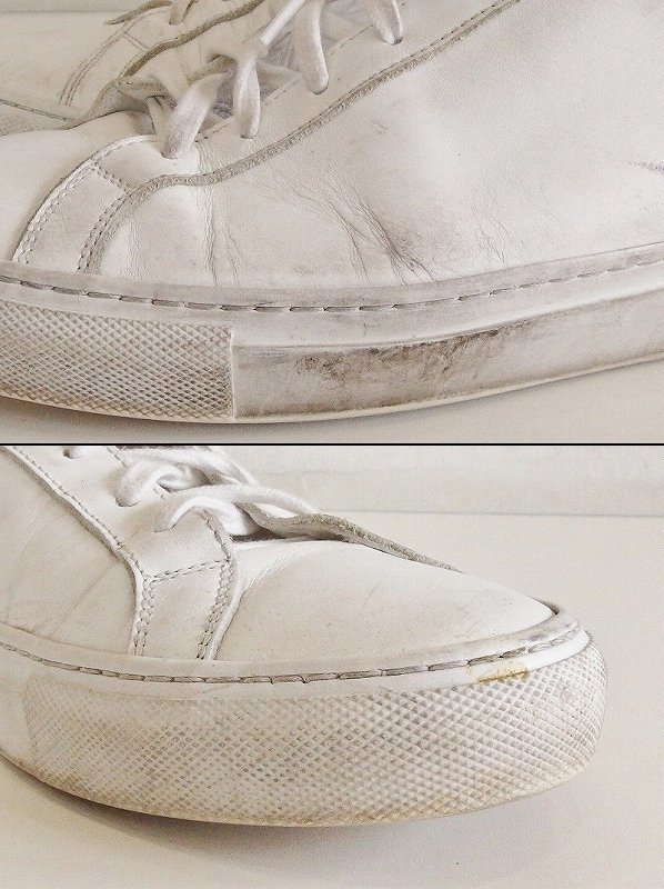 コモン プロジェクト common projects Original Achilles レザー