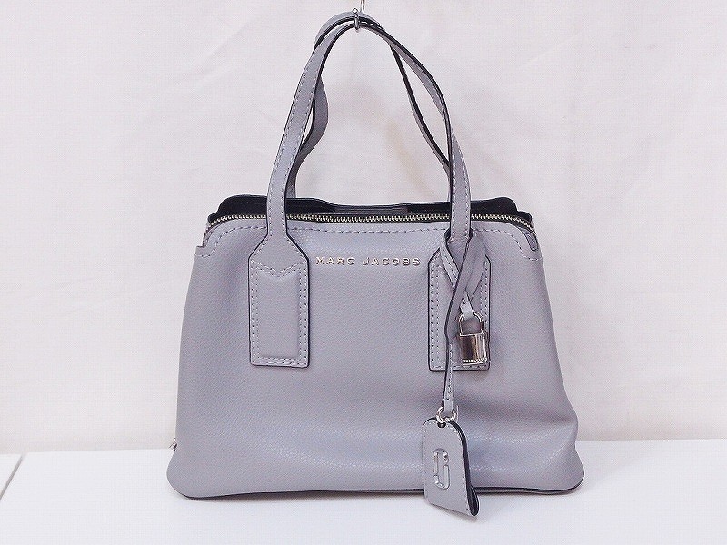 マークジェイコブス MARC JACOBS エディター 2wayバッグ M0014487