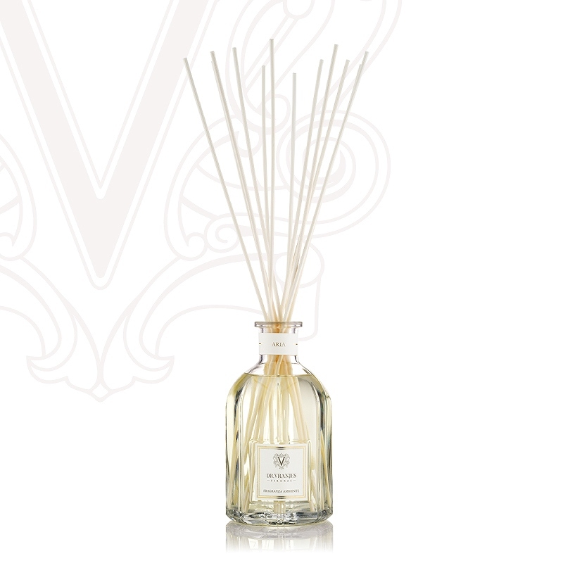 未使用品! DR.VRANJES〈ドットール・ヴラニエス〉 ARIA エアー 500ml