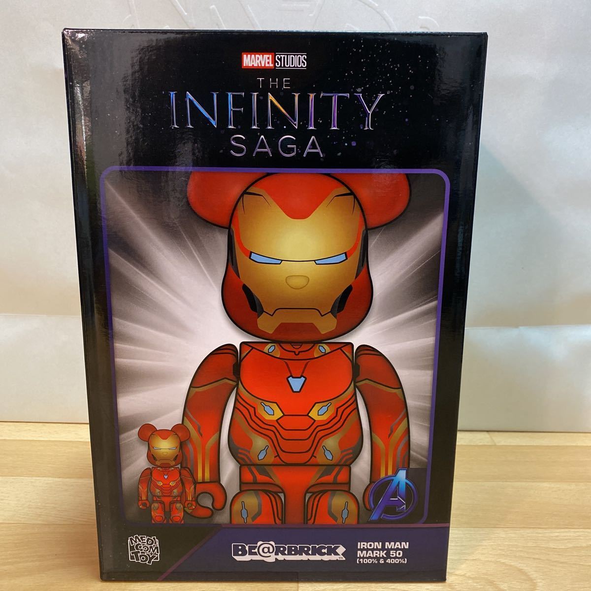MEDICOM TOY EXHIBITION \'22 opening memory commodity BE@RBRICK