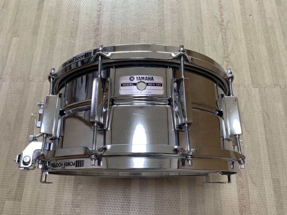 送料無料 状態良 90s YAMAHA SD965AE YD9000 aluminum ヤマハ