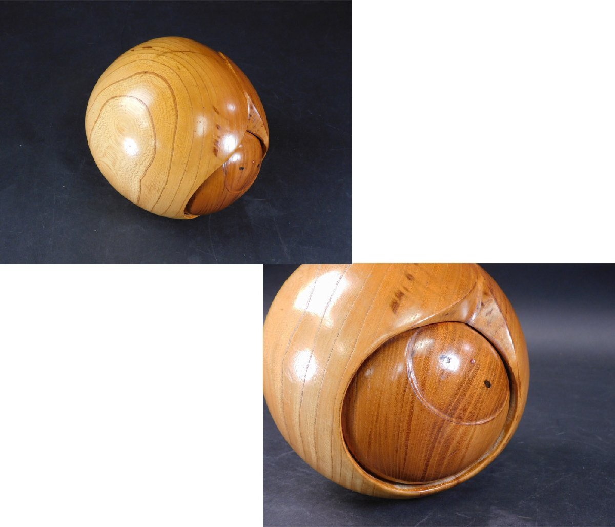 武田まさし 北国 創作こけし 2.3kg 大型作品 日本人形 木地 民芸 武田まさし 北国 創作こけし 2.3kg 大型作品 日本人形 木地 民芸