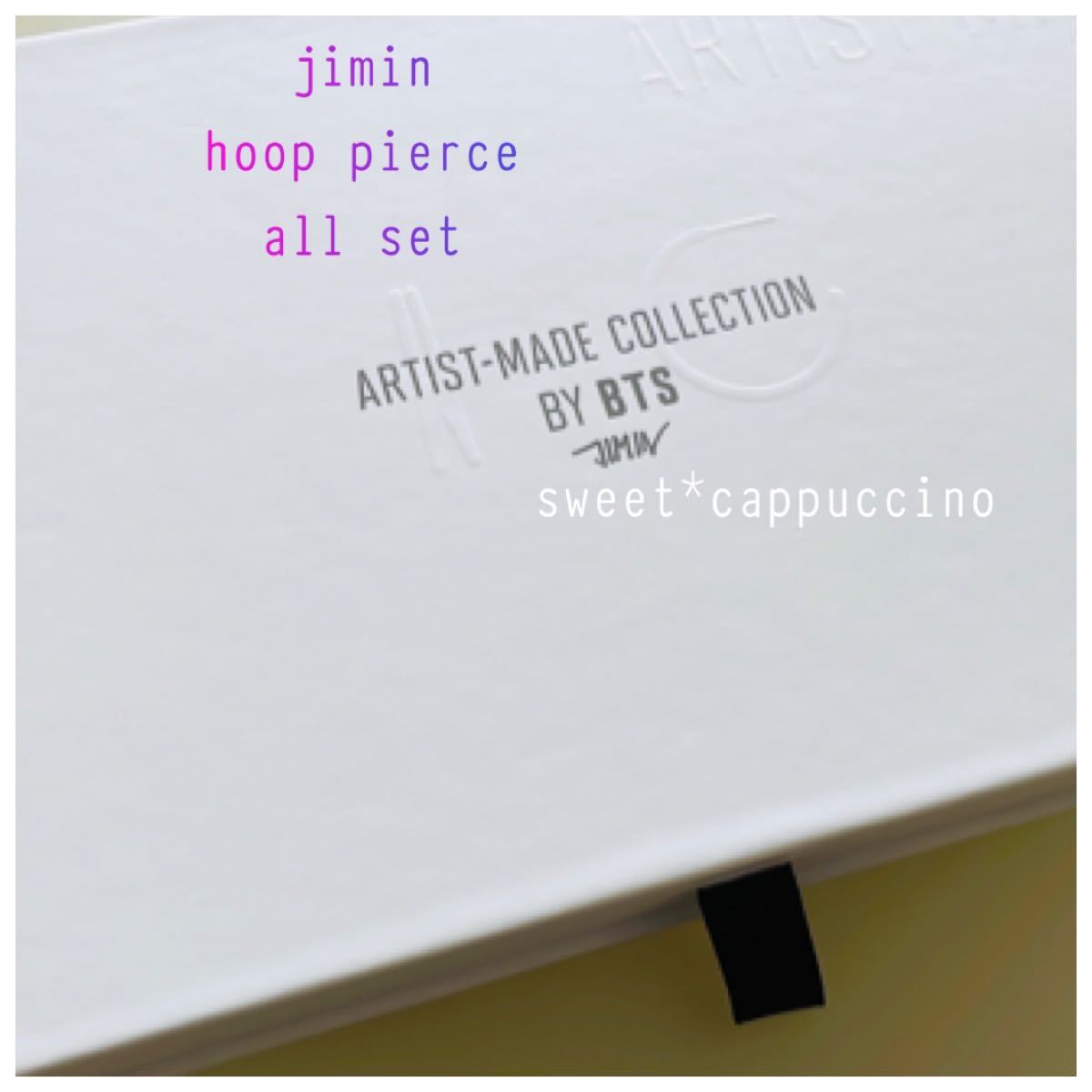 在庫限りッ!アウトレット bts*artist Artist-Made フェイス made BTS