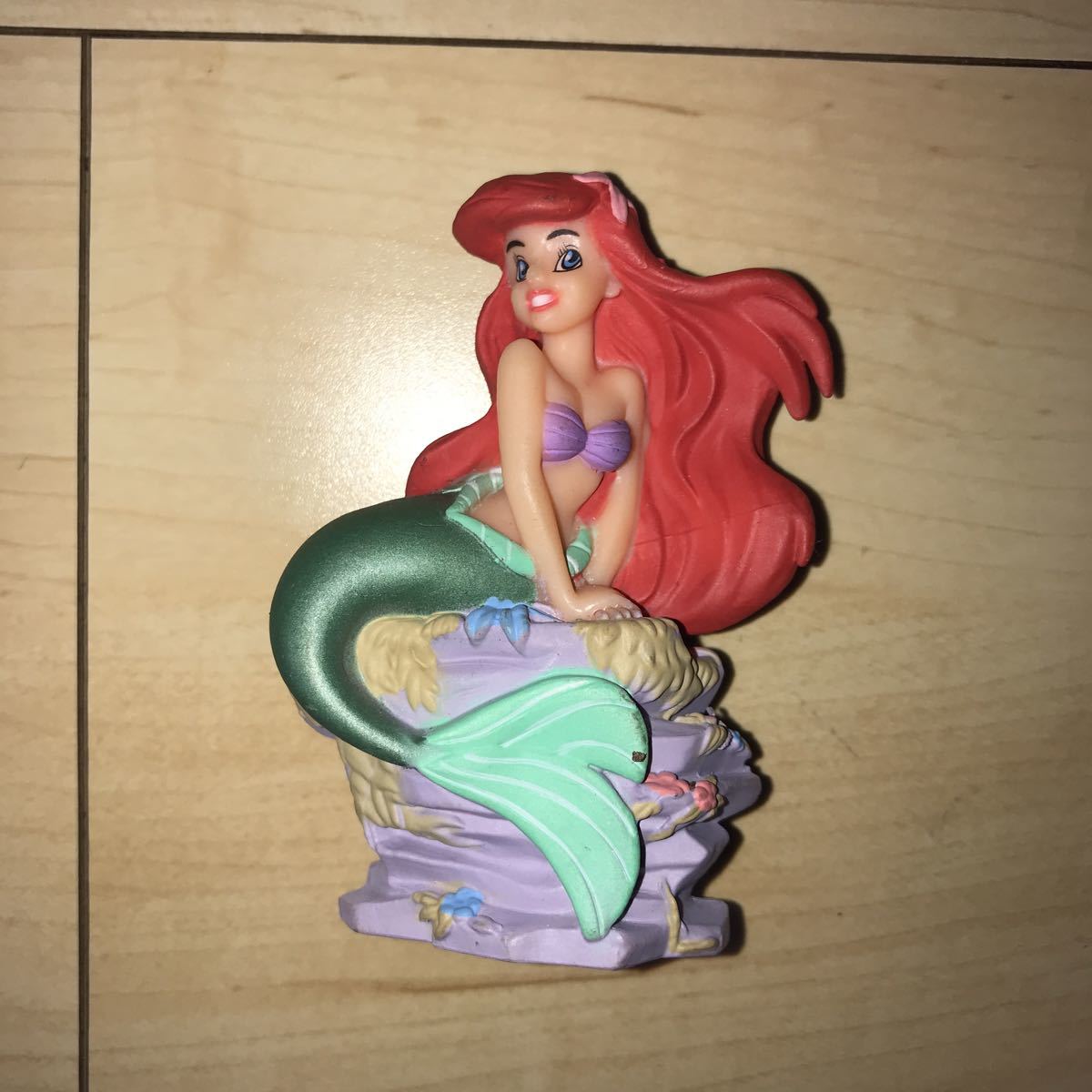  Disney Little Mermaid Ariel sofvi фигурка 