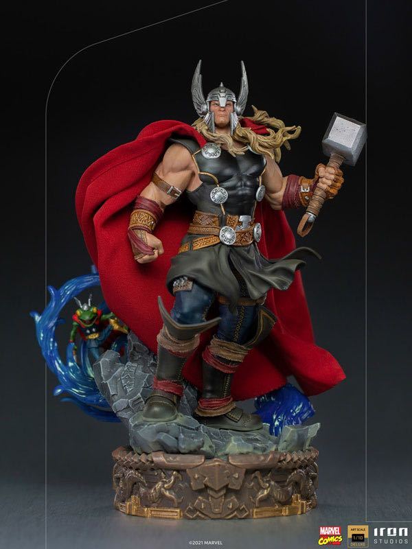 アイアンスタジオ 1/10 ソー アンリーシュド czachorowski.com