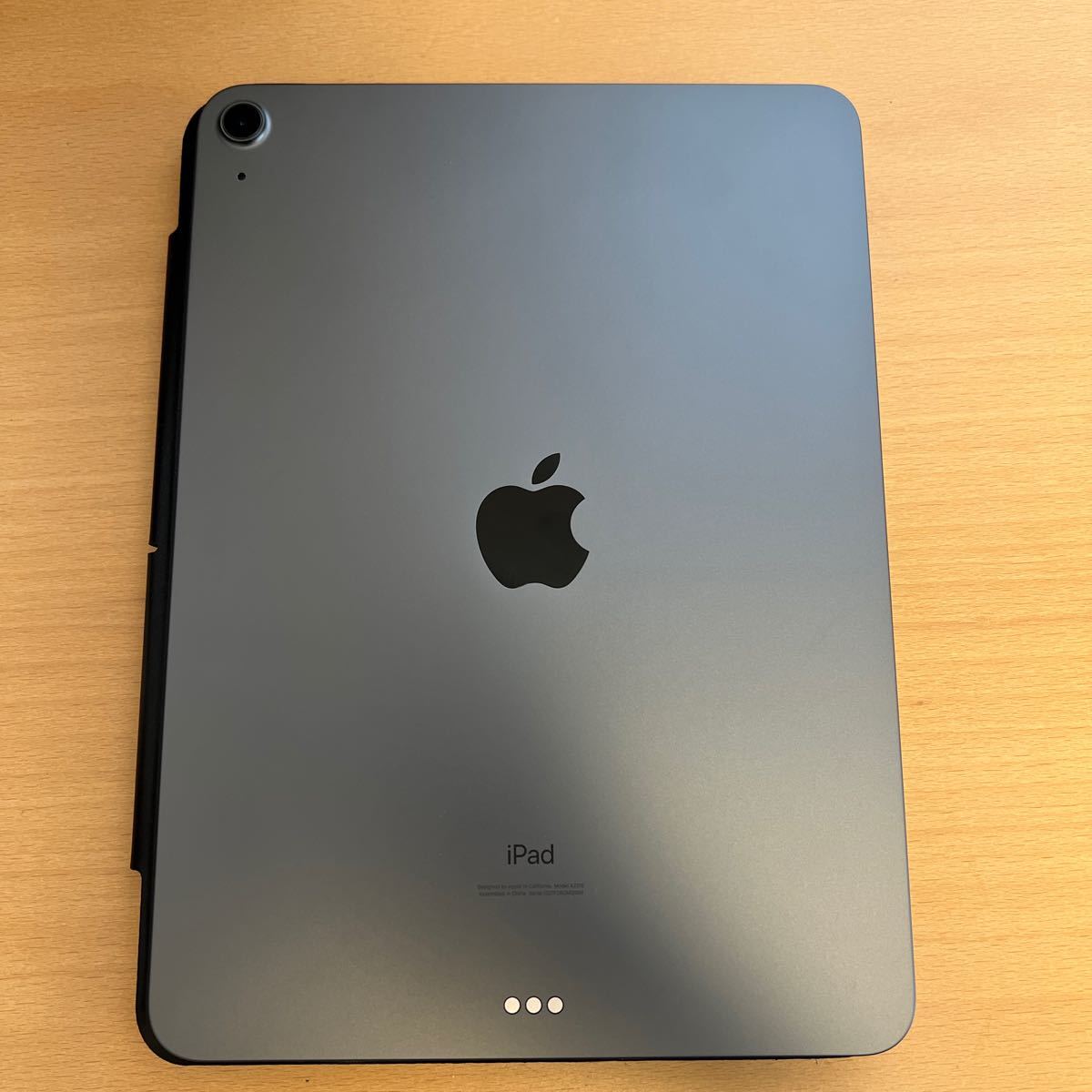 Apple iPad Air 第4世代 Wi-Fiモデル 64GB 美品