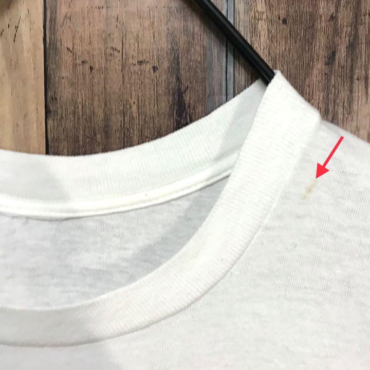 ヴィンテージT MC エッシャー アートTシャツ トリックアート シングル