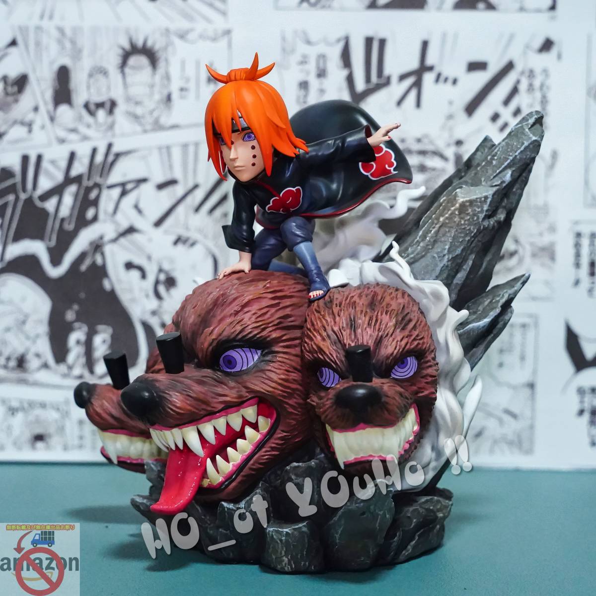 国内即日発送 NARUTO-ナルト- 疾風伝 フィギュア ペイン六道 国内即日発送 NARUTO-ナルト- 疾風伝 フィギュア ペイン六道