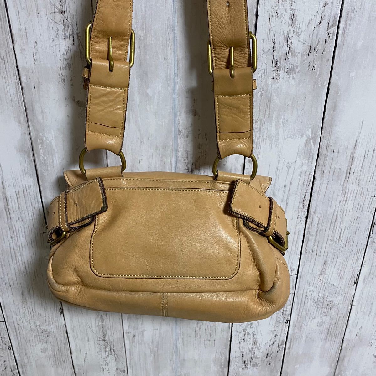 Vivienne Westwood ショルダーバッグ 型押し アコード 匿名配送 Vivienne Westwood ショルダーバッグ 型押し アコード 匿名配送