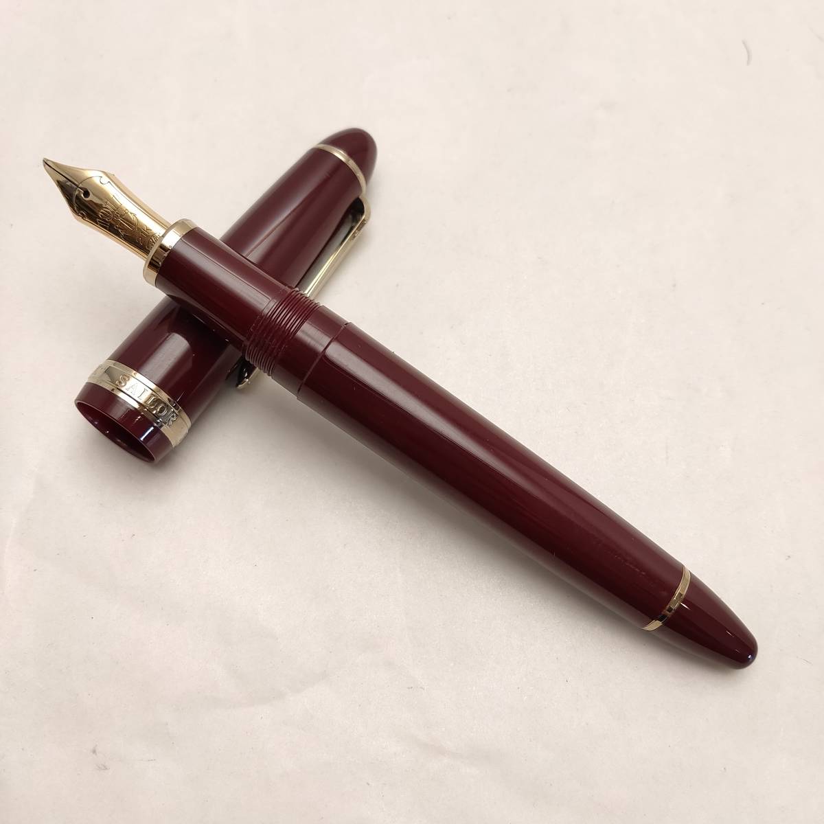 激安大特価! sailor profit セーラー プロフィット万年筆 1911 14K