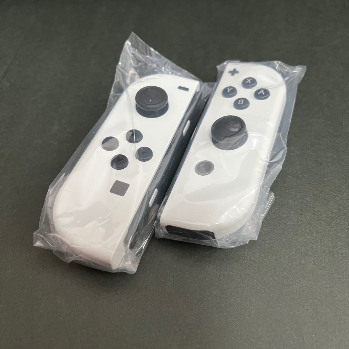 Nintendo Switch joy-con ニンテンドースイッチジョイコン