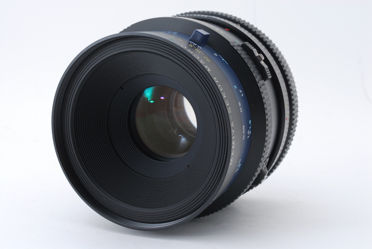 マミヤ Mamiya セコール Sekor マクロ Macro Z 140mm f/4.5 RZ67 マミヤ Mamiya セコール Sekor マクロ Macro Z 140mm f/4.5 RZ67