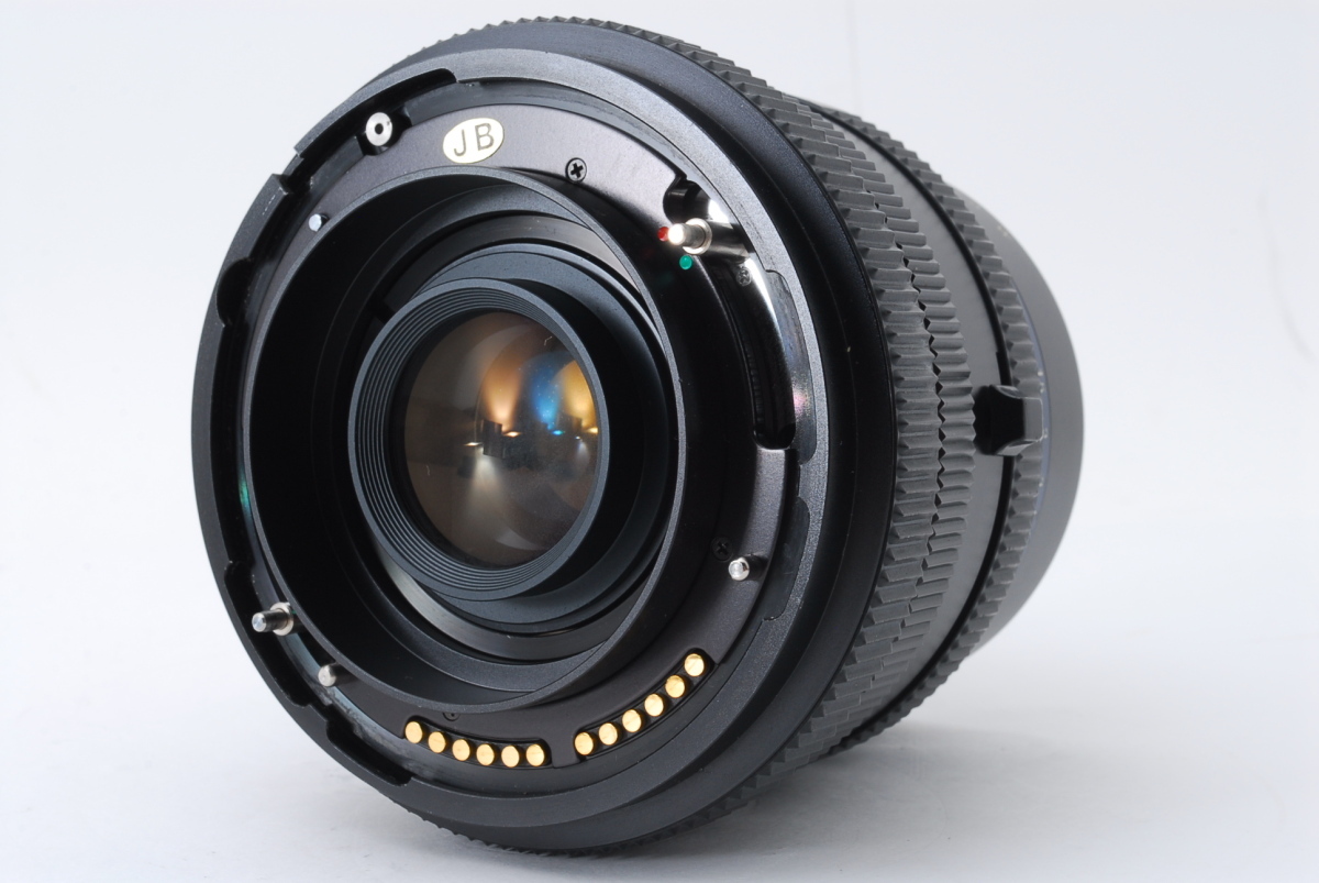 マミヤ Mamiya セコール Sekor マクロ Macro Z 140mm f/4.5 RZ67 マミヤ Mamiya セコール Sekor マクロ Macro Z 140mm f/4.5 RZ67