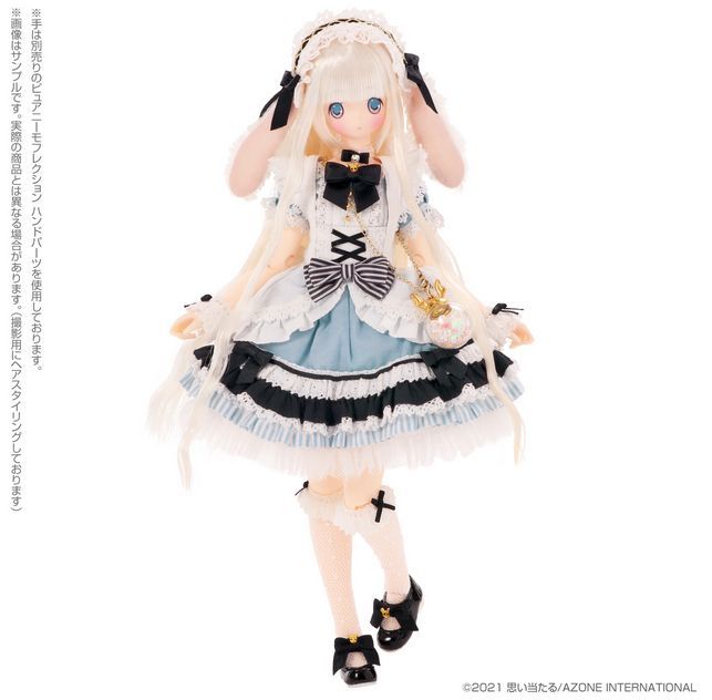★お求めやすく価格改定★ ムーン 【限定版!送料無料・匿名即納・新品正規品】 ラビット Raili Rabbit Moon Sprinkles Star ダイレクトストア限定ver. アゾン ライリ 本体 ★お求めやすく価格改定★ ムーン 【限定版!送料無料・匿名即納・新品正規品】 ラビット Raili Rabbit Moon Sprinkles Star ダイレクトストア限定ver. アゾン ライリ 本体
