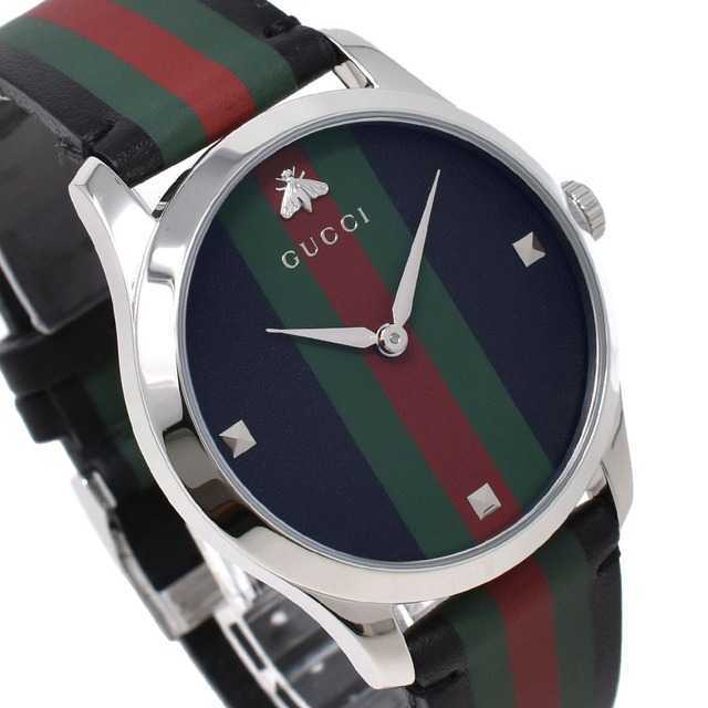 GUCCI グッチ YA1264079 G-TIMELESS Gタイムレス 腕時計 ウォッチ