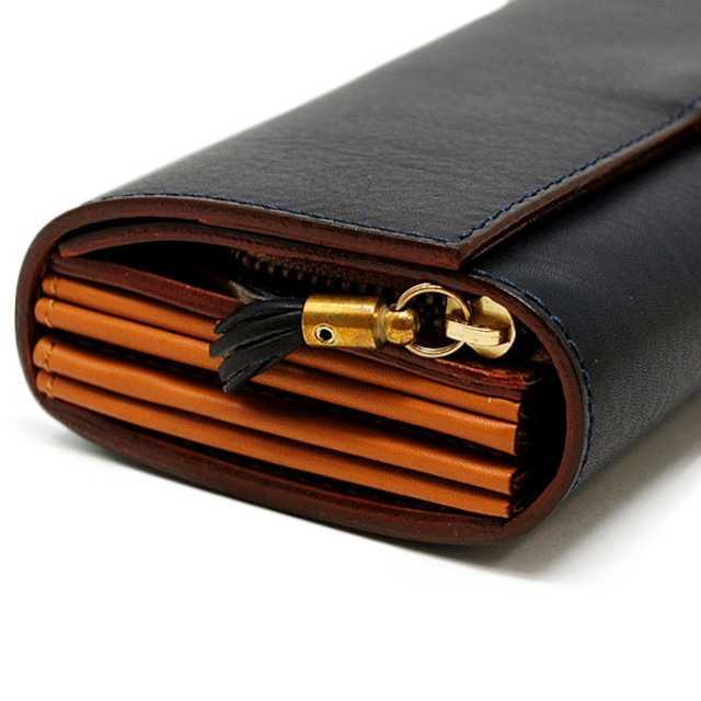 Felisi フェリージ 3005-NK-008 長財布 財布 ウォレット メンズ