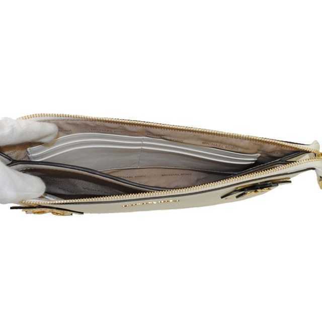 マイケルコース 32H6GFAW3T 085 クラッチバッグ ハンドバッグ MICHAEL KORS マイケルコース 32H6GFAW3T 085 クラッチバッグ
