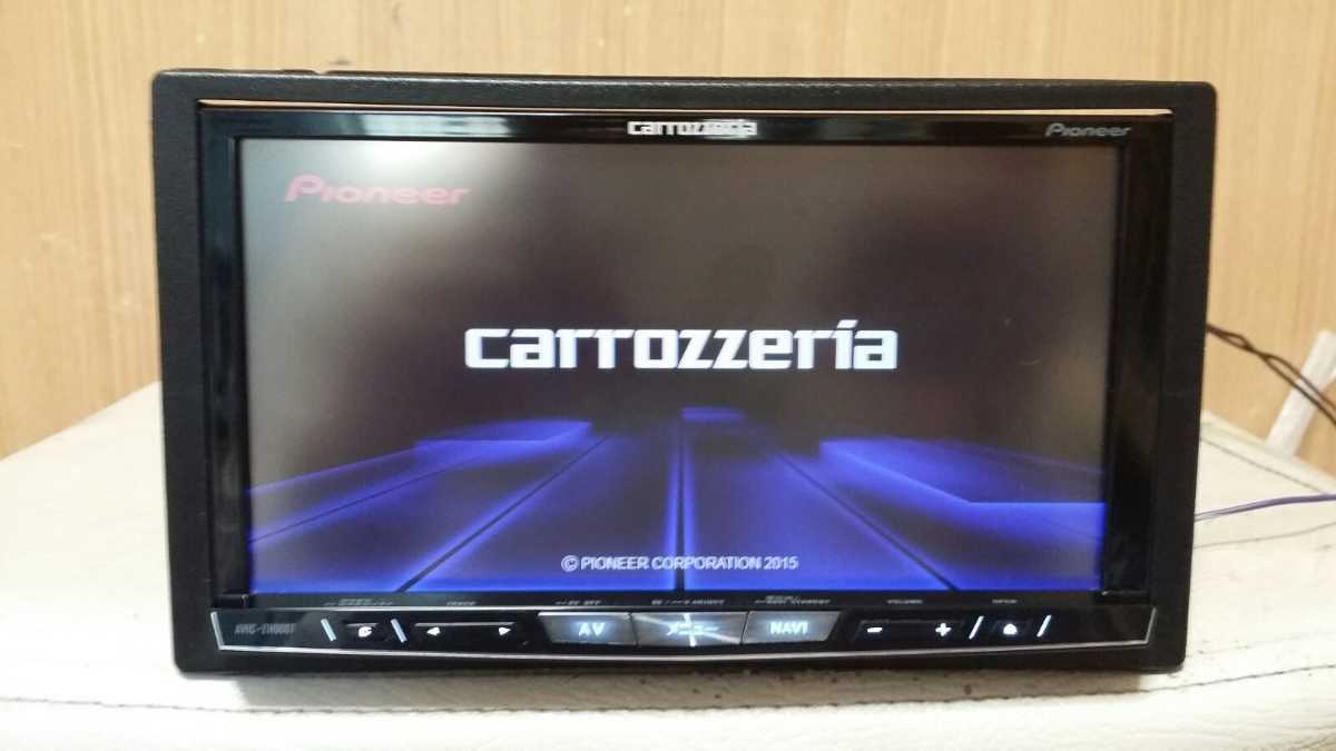 Pioneer カロッツェリア AVIC-ZH0007/2015 ccorca.org