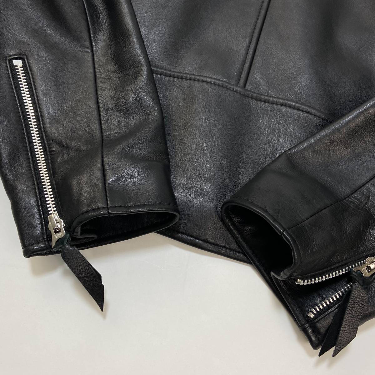 美品 定価7 1万 Schott x JOURNAL STANDARD ショット ジャーナル 美品 定価7 1万 Schott x JOURNAL STANDARD ショット ジャーナル