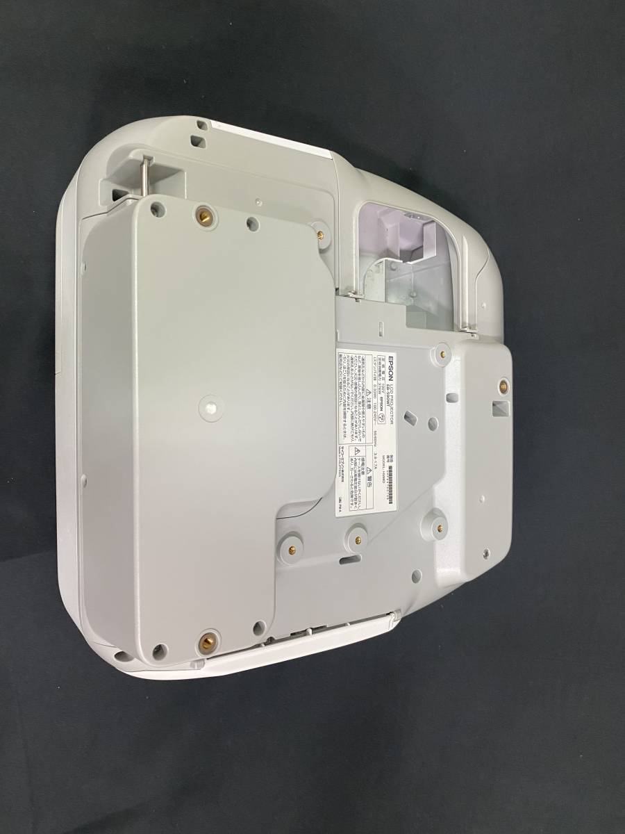1円出品・付属品多数・即利用可能】EPSON 電子黒板機能付