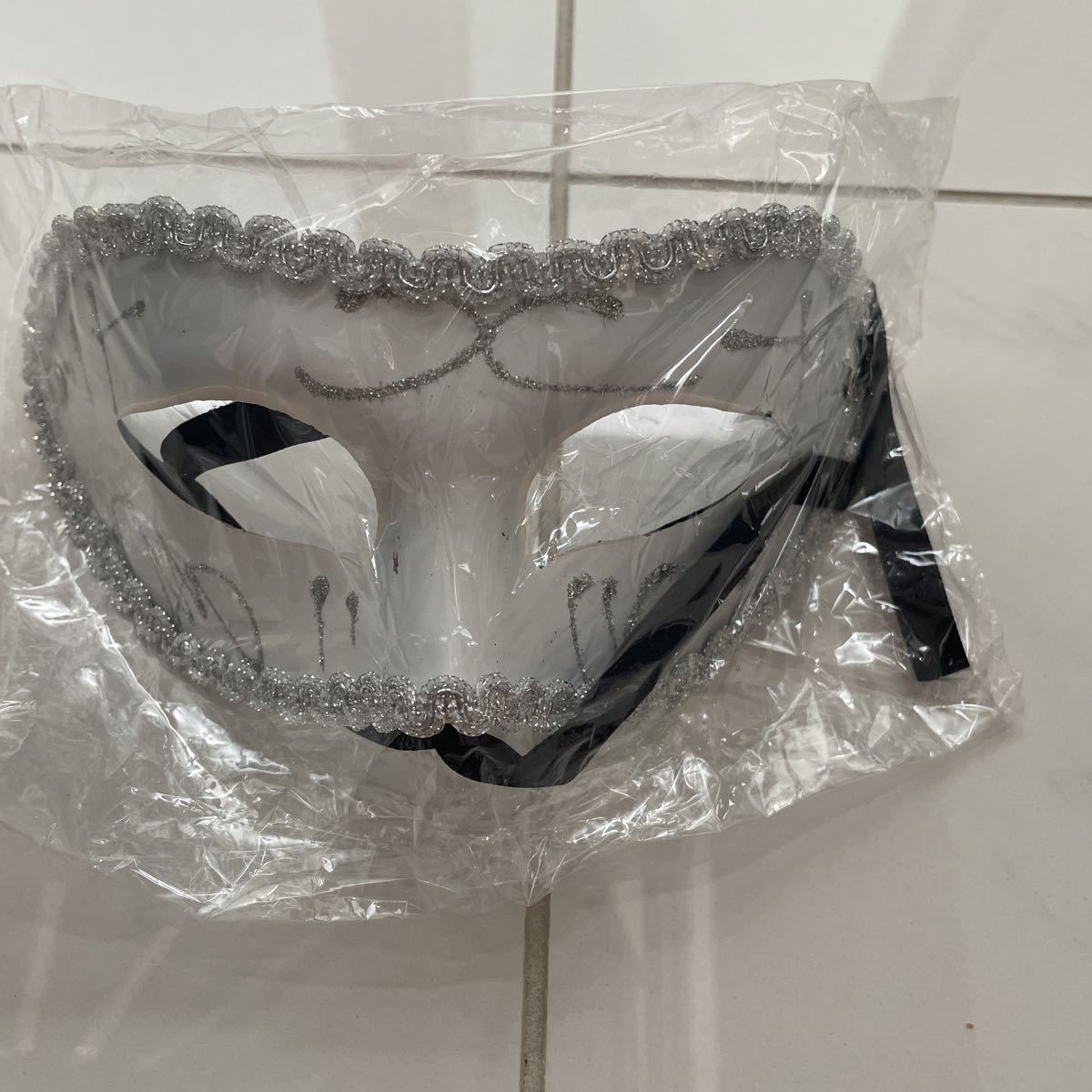 特別セール品 小物入れ 仮面 イタリア ベネチア 仮装 インテリア