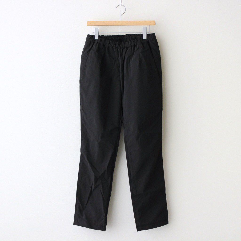 ほぼ新品 定価3.7万 TEATORA テアトラ Wallet Pant OFFICE DR comoli