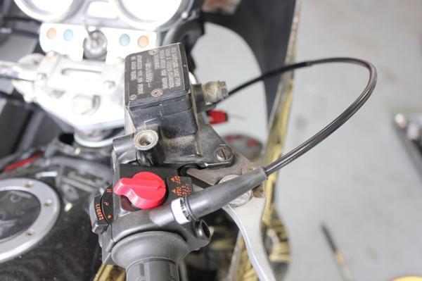 ゼファー400 CBXスイッチ 変換ハーネス C3~C4 ゼファー 2型前期 定番の ゼファー400 CBXスイッチ 変換ハーネス C3~C4 ゼファー 2型前期 定番の