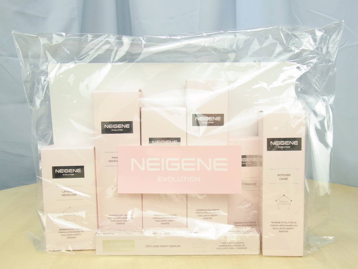当店の記念日 UNICITY ユニシティ NEIGENE 当店の記念日 UNICITY ユニシティ NEIGENE