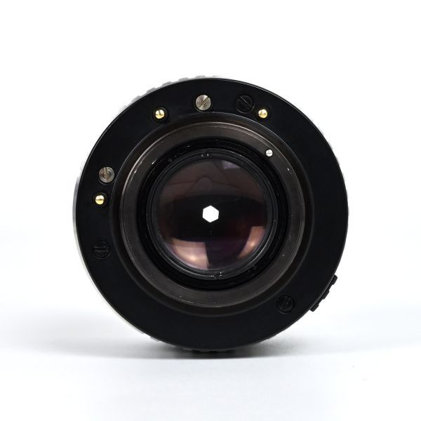 ◆Carl Zeiss Jena DDR Pancolar◆ 50mm F1.8 カールツァイス イエナ パンカラー ◎M42 ドイツ オールドレンズ 標準単焦点 ゼブラ_画像9