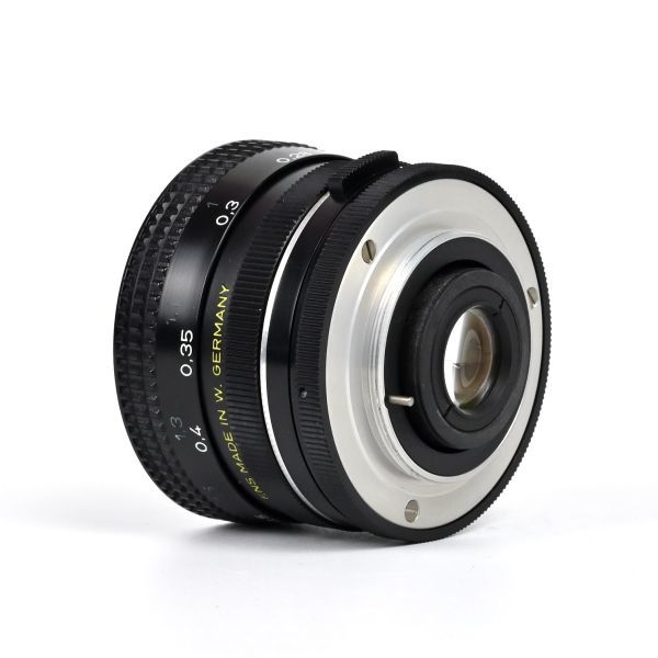 Revue MC Macro-Revuenon 35mm F2 8 ドイツ M42マウント マクロ Revue MC Macro-Revuenon 35mm F2 8 ドイツ M42マウント マクロ