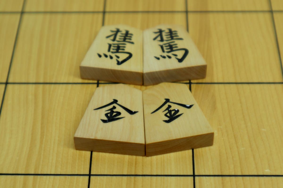 将棋駒【天上作/ 本黄楊特上彫/ 源兵衛清安】 | contifarma.pe