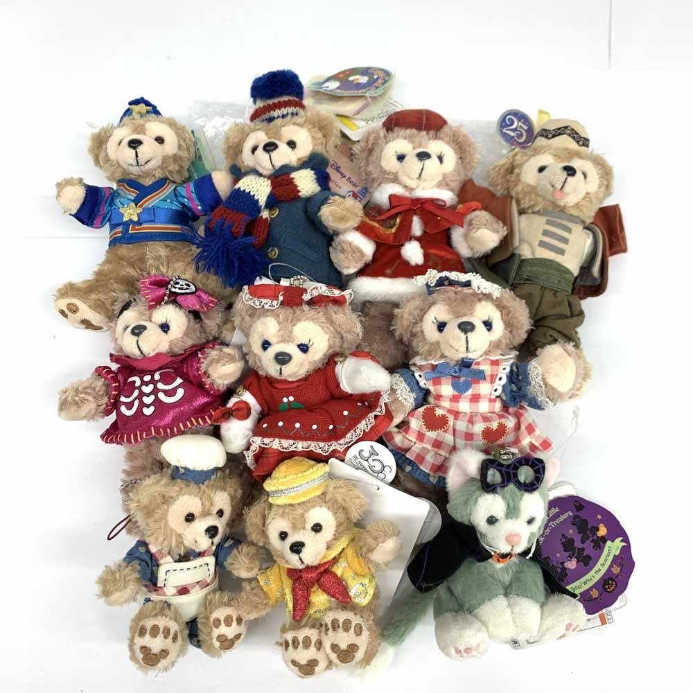 47 割引人気商品は 美品 Tds 東京ディズニーシー ダッフィー シェリーメイ ぬいぐるみバッジ ストラップ 10体まとめ ベージュ バレンタイン ハロウィン ディズニー ぬいぐるみ おもちゃ ゲーム Dianawiesner Com 47 割引人気商品は 美品 Tds 東京ディズニーシー ダッフィー シェリーメイ ぬいぐるみバッジ ストラップ 10体まとめ ベージュ バレンタイン ハロウィン ディズニー ぬいぐるみ おもちゃ ゲーム Dianawiesner Com