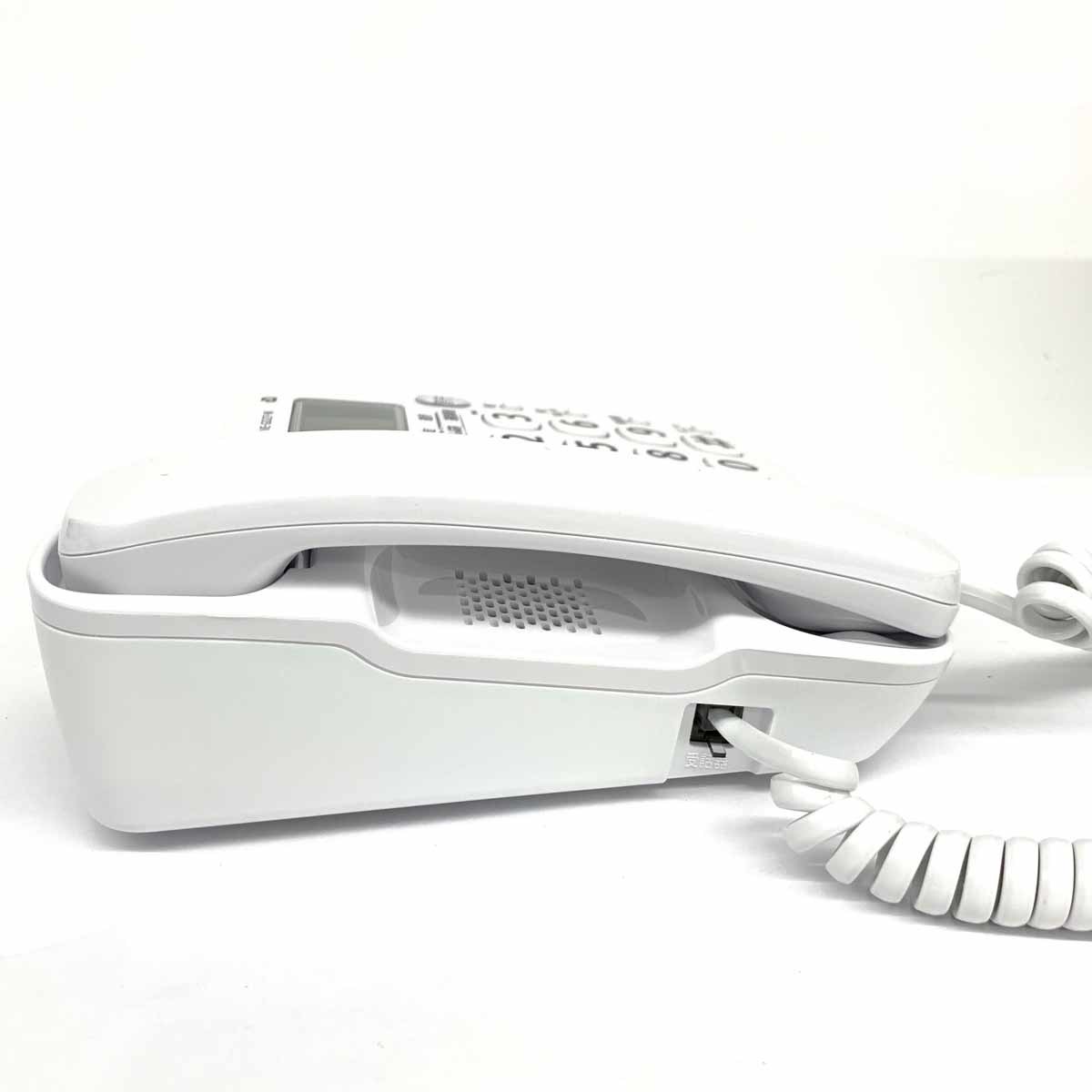 良好 Panasonic パナソニック RU RU RU ル ル ル コードレス電話機 子機1台付き VE-GD27DL-W ホワイト デジタル 家電 固定電話(電話機一般)|売買されたオークション情報、yahooの商品情報をアーカイブ公開 - オークファン(aucfan.com) 良好 Panasonic パナソニック RU RU RU ル ル ル コードレス電話機 子機1台付き VE-GD27DL-W ホワイト デジタル 家電 固定電話(電話機一般)|売買されたオークション情報、yahooの商品情報をアーカイブ公開 - オークファン(aucfan.com)
