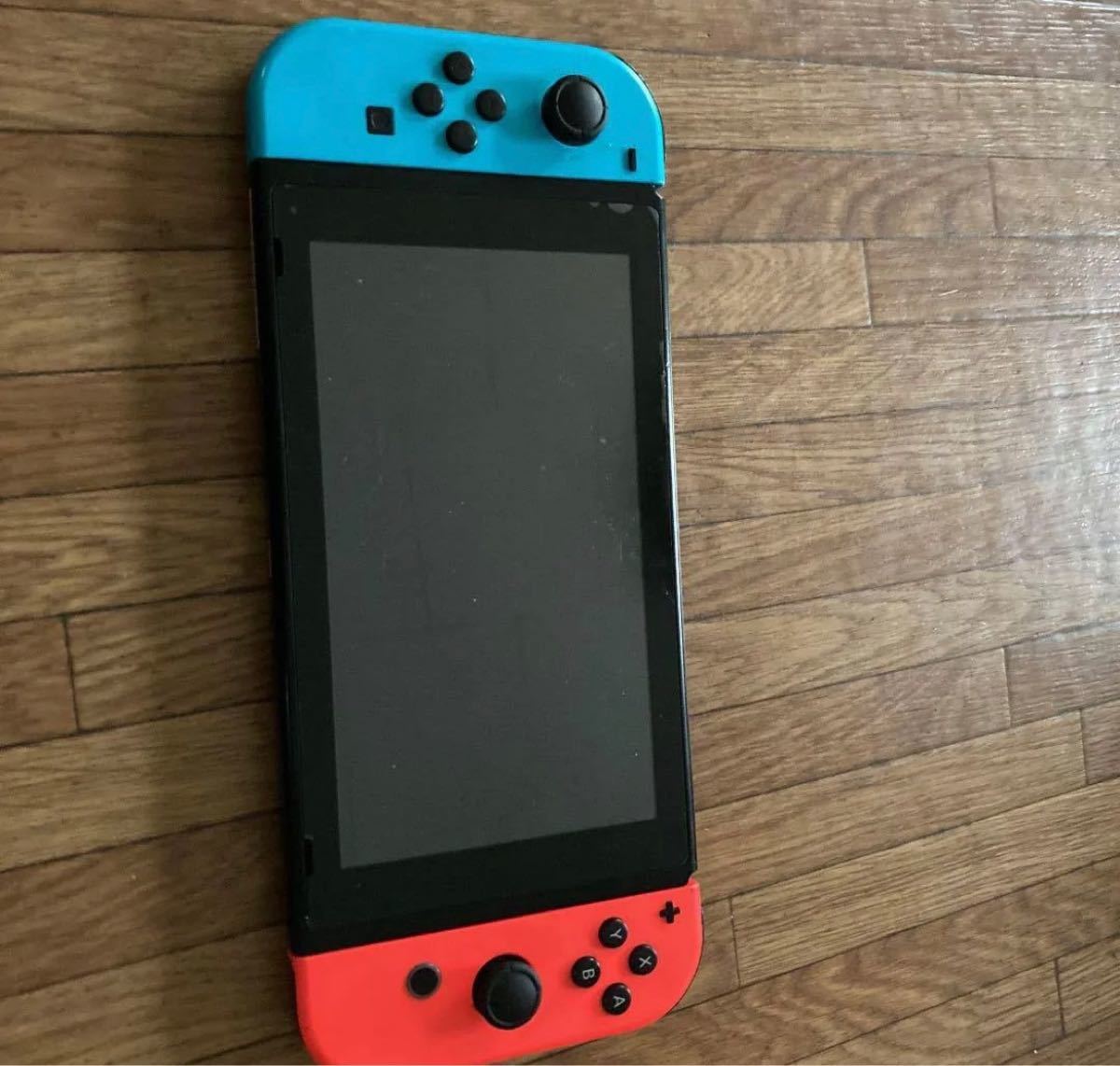 ニンテンドースイッチ本体フルセット www.esole.eu