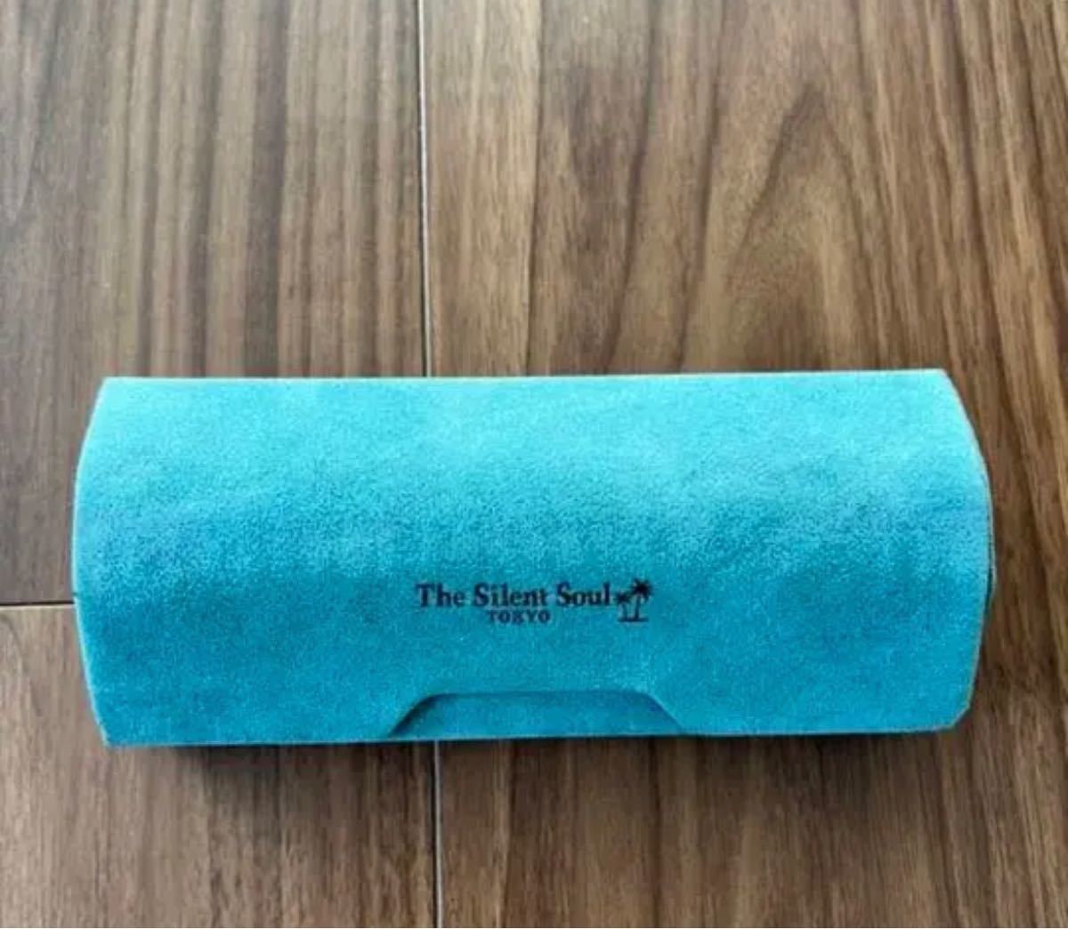 数原龍友着用 サングラス 完売品 the silent soul ccorca.org