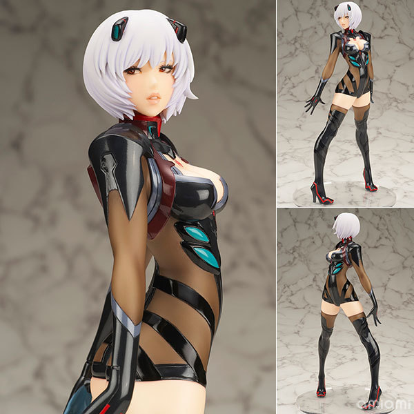ヱヴァンゲリヲン新劇場版 アヤナミレイ (仮称) FLARE 山下 ヱヴァンゲリヲン新劇場版 アヤナミレイ (仮称) FLARE 山下
