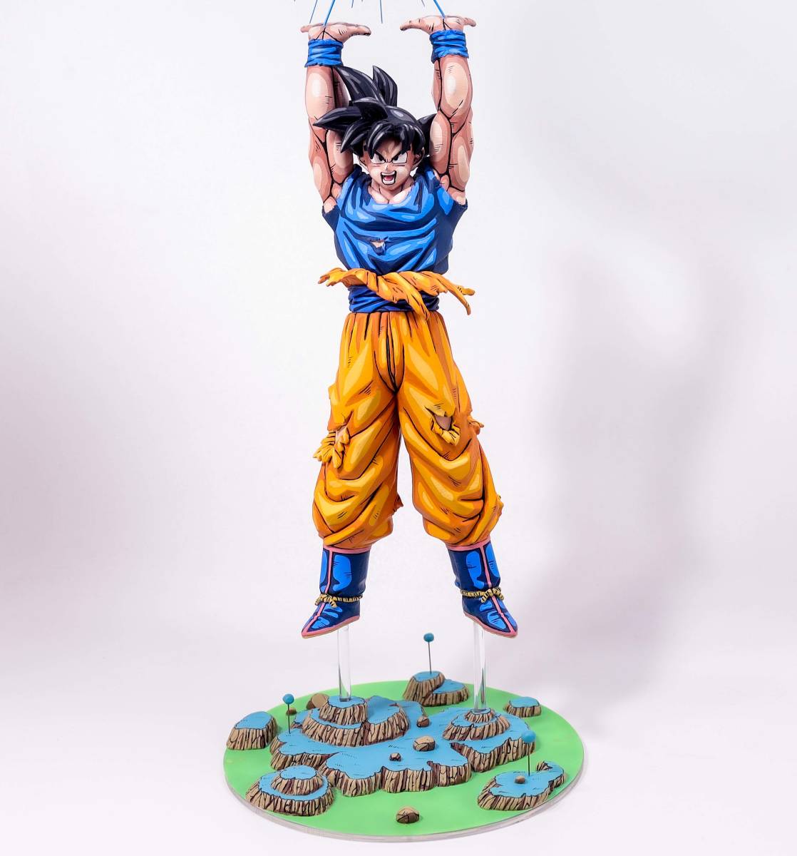 二次元彩色 孫悟空 ドラゴンボール超 オラに元気を分けてくれ 二次元彩色 孫悟空 ドラゴンボール超 オラに元気を分けてくれ