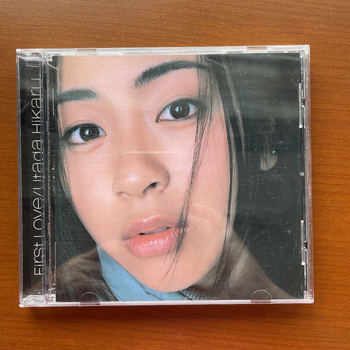 First Love 宇多田ヒカル First Love 宇多田ヒカル