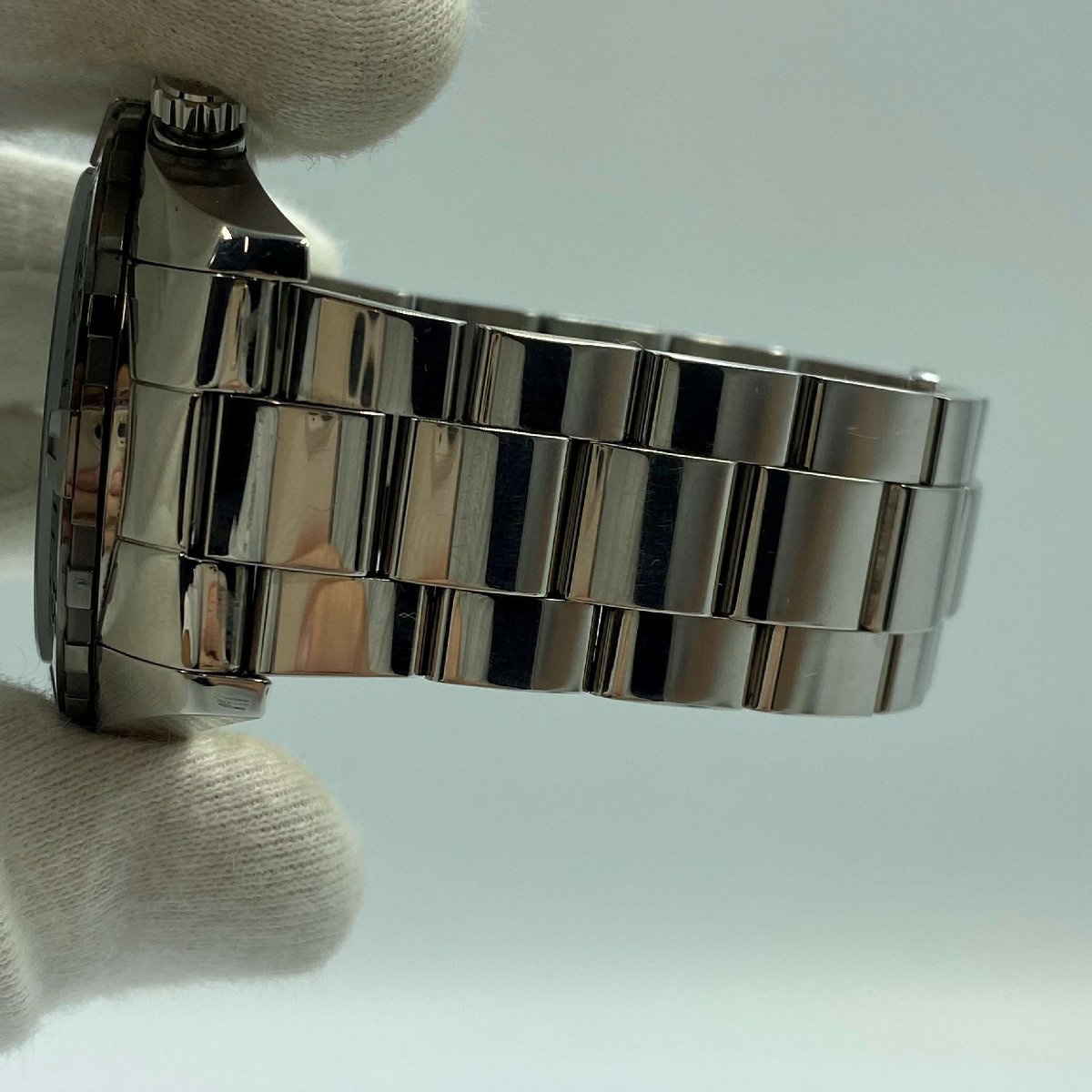お歳暮 中古】GC スポルトレーサーY02005G7<腕時計>ジーシー GUESS その他