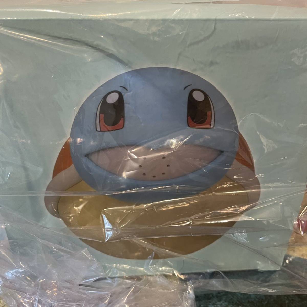 新品未使用未開封 ポケモンセンター ゼニガメじょうろ Product Details Yahoo Auctions Japan Proxy Bidding And Shopping Service From Japan