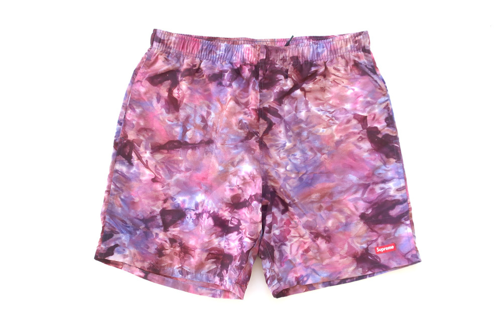 紫M supreme nylon water short | www.jarussi.com.br