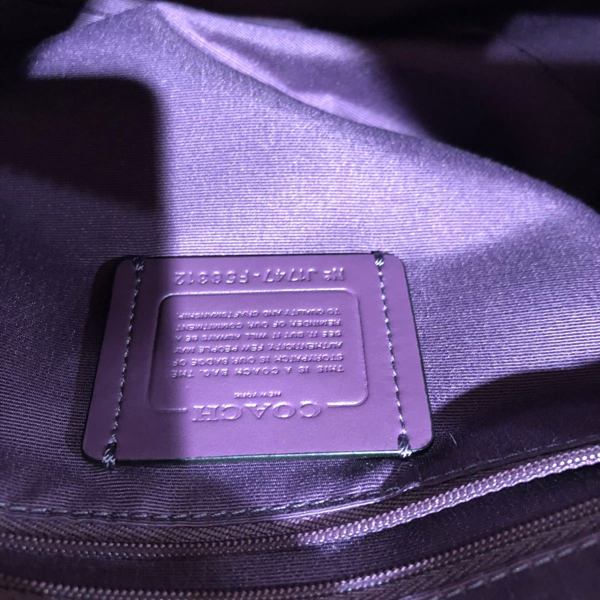 きれい (コーチ) COACH バッグ ショルダーバッグ 2Way 斜めがけ