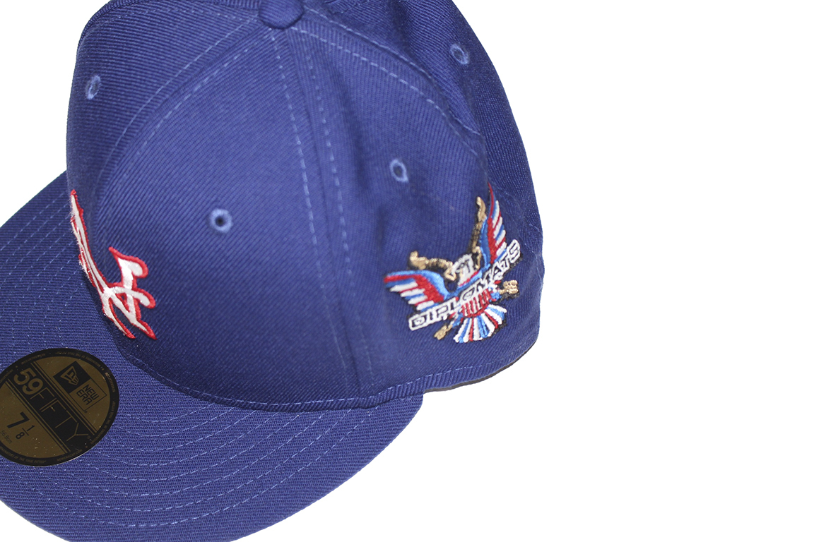 【半額】 NEW ERA 1/8 7 DIPSET GIANTS YORK NEW ニューエラ 【半額】 NEW ERA 1/8 7 DIPSET GIANTS YORK NEW ニューエラ