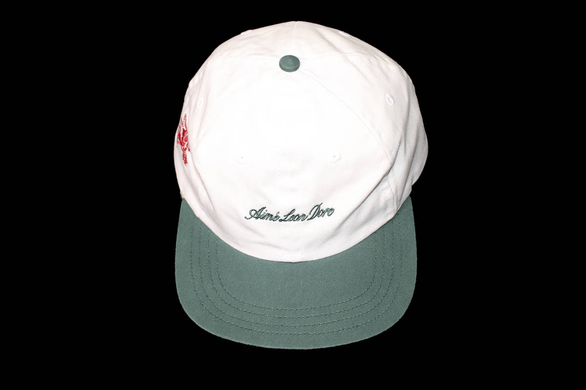 【オンラインショップ】 AIME CAP PORSCHE DORE LEON 野球帽