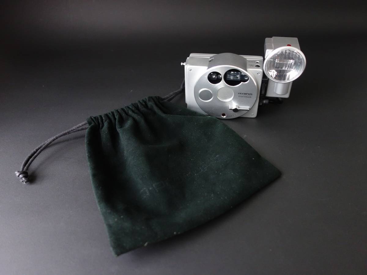 Yahoo!オークション - レアなオマケ付き OLYMPUS O-Product 35mm Yahoo!オークション - レアなオマケ付き OLYMPUS O-Product 35mm
