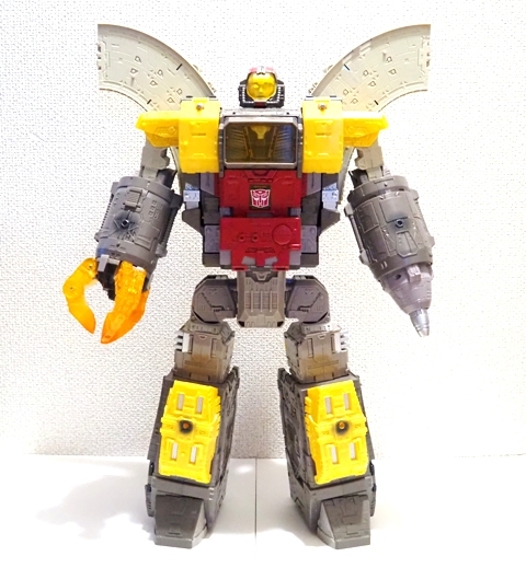 トランスフォーマー シージ SG-39 オメガスプリーム タイタン トランスフォーマー シージ SG-39 オメガスプリーム タイタン
