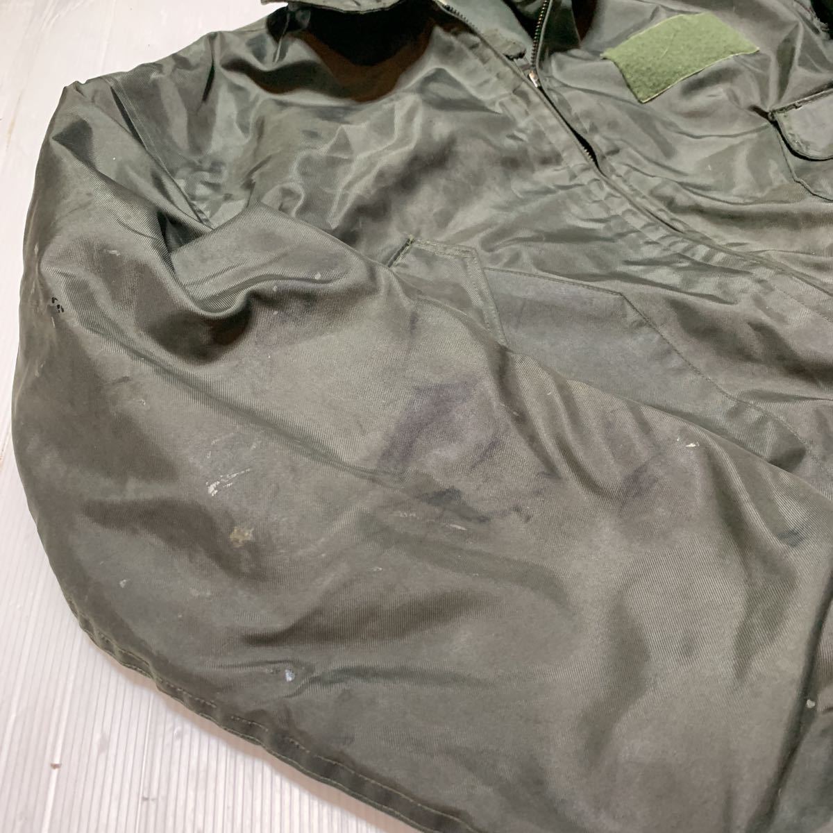 Yahoo!オークション - 米軍放出品 実物 ノーメックス 難燃性 夏 Yahoo!オークション - 米軍放出品 実物 ノーメックス 難燃性 夏