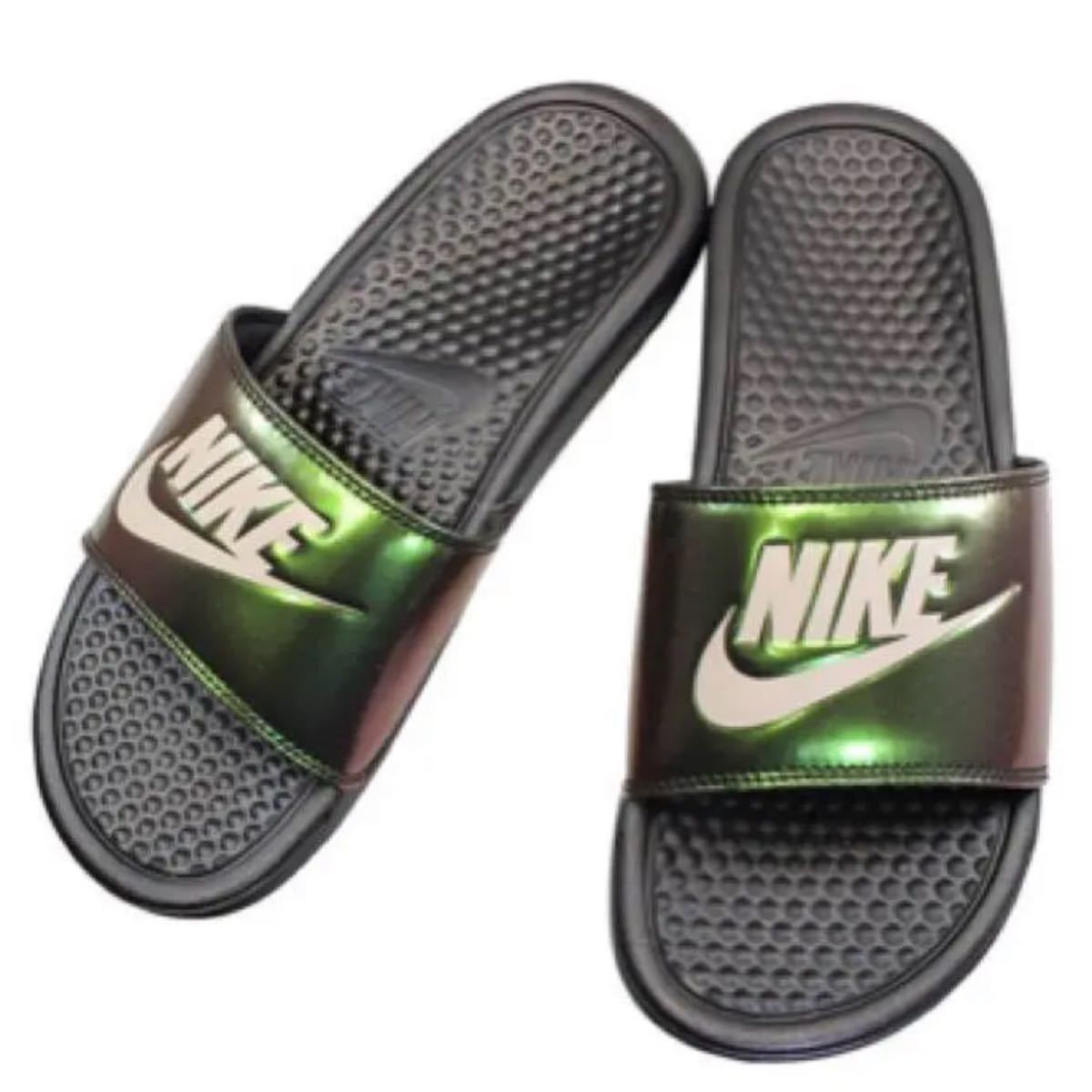 レアカラー NIKE ベナッシ サンダル 28㎝|Yahoo!フリマ(旧 レアカラー NIKE ベナッシ サンダル 28㎝|Yahoo!フリマ(旧