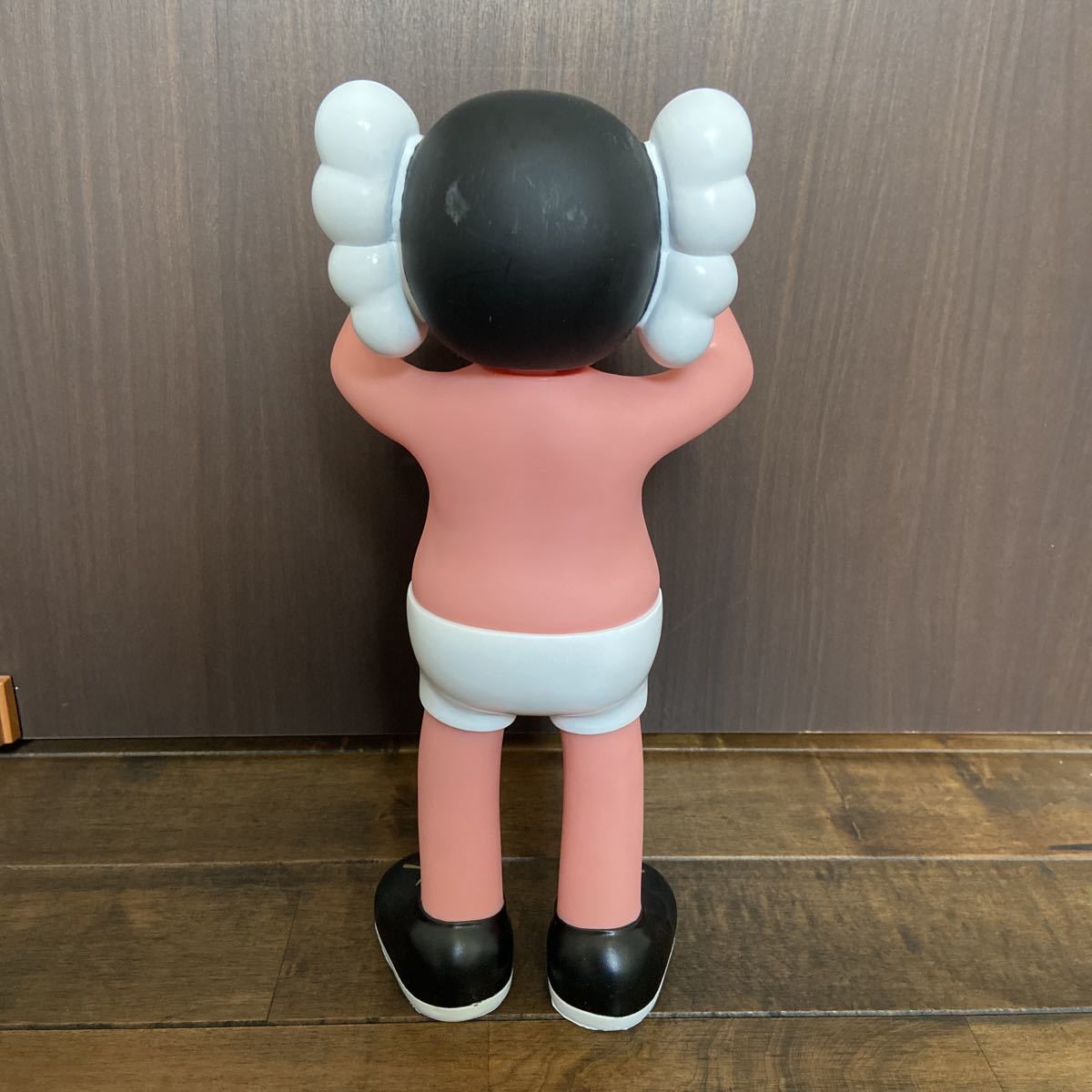 kaws フィギュア　31cm_画像3