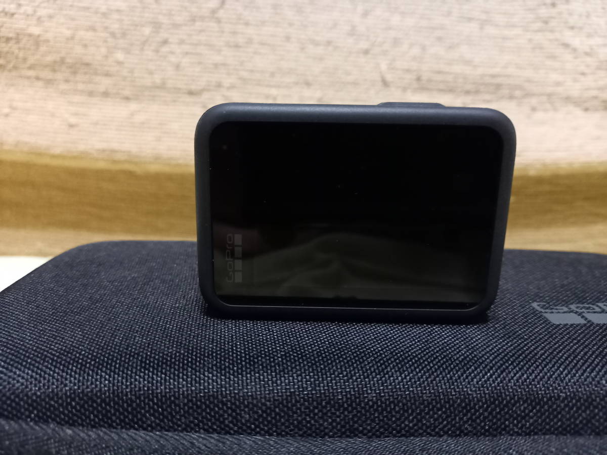 GOPRO HERO9 BLACK 正規品 5